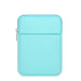 Nylon iPad Sleeve with Advanced Drop Protection and Dust-Resistant Technology