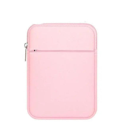 Nylon iPad Sleeve with Advanced Drop Protection and Dust-Resistant Technology