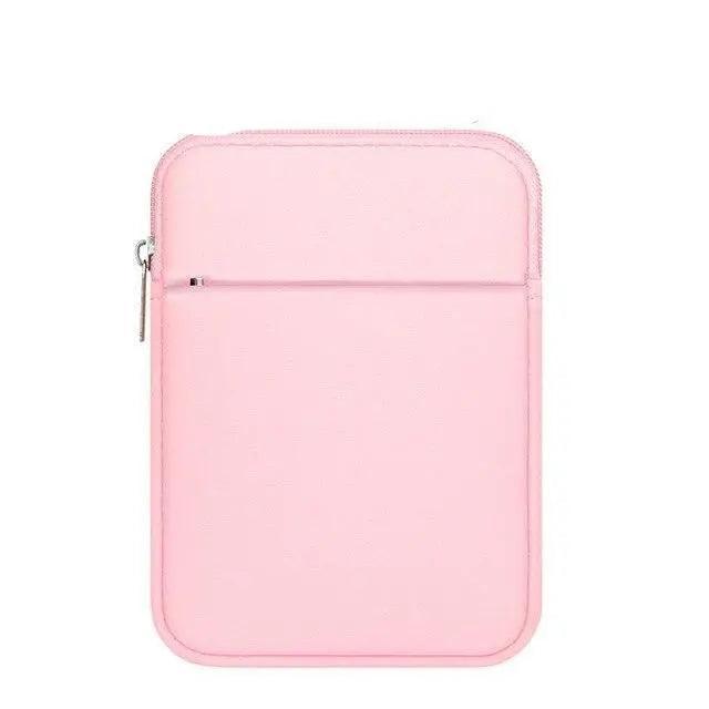 Nylon iPad Sleeve with Advanced Drop Protection and Dust-Resistant Technology
