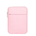 Nylon iPad Sleeve with Advanced Drop Protection and Dust-Resistant Technology