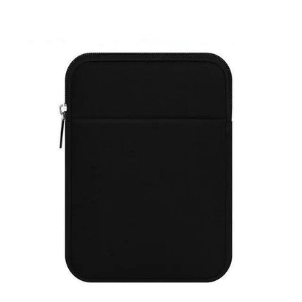 Nylon iPad Sleeve with Advanced Drop Protection and Dust-Resistant Technology