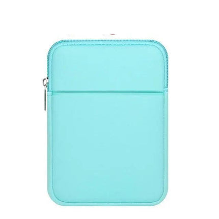 Nylon iPad Sleeve with Advanced Drop Protection and Dust-Resistant Technology