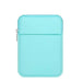 Nylon iPad Sleeve with Advanced Drop Protection and Dust-Resistant Technology