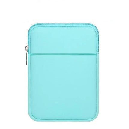 Nylon iPad Sleeve with Advanced Drop Protection and Dust-Resistant Technology