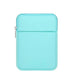Nylon iPad Sleeve with Advanced Drop Protection and Dust-Resistant Technology