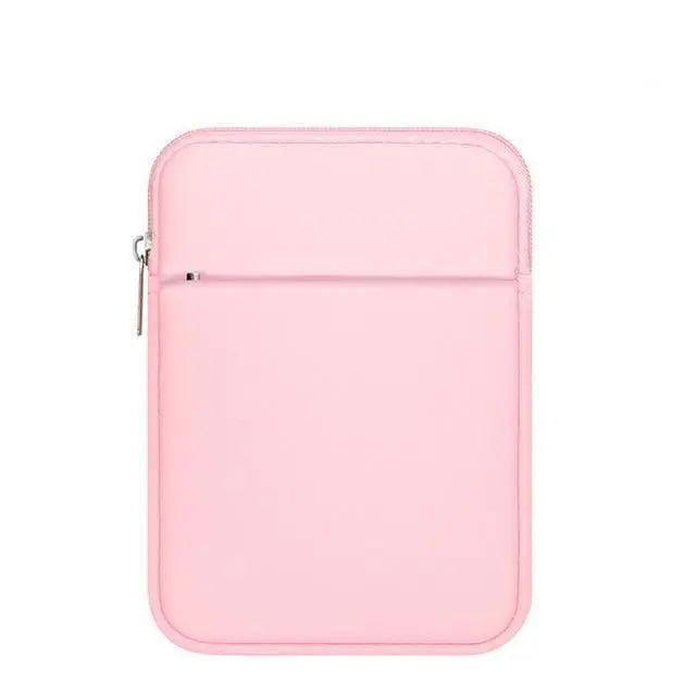 Nylon iPad Sleeve with Advanced Drop Protection and Dust-Resistant Technology