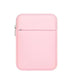 Nylon iPad Sleeve with Advanced Drop Protection and Dust-Resistant Technology