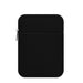 Nylon iPad Sleeve with Advanced Drop Protection and Dust-Resistant Technology