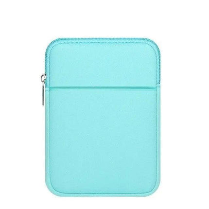 Nylon iPad Sleeve with Advanced Drop Protection and Dust-Resistant Technology