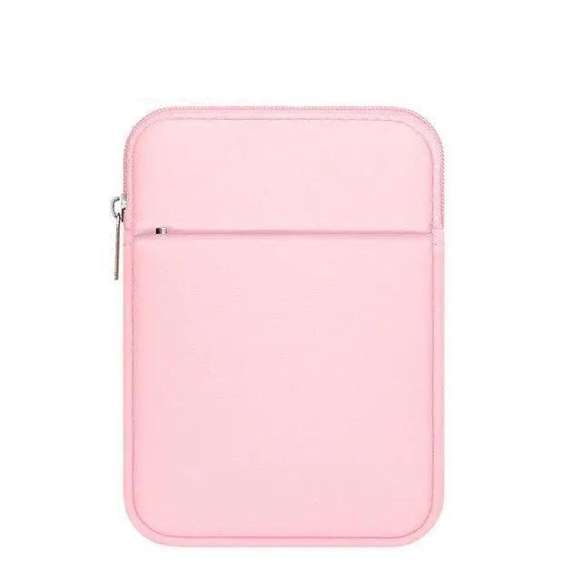 Nylon iPad Sleeve with Advanced Drop Protection and Dust-Resistant Technology