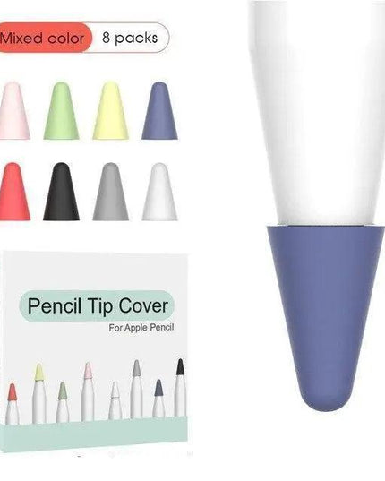 Sleek Apple Pencil Sleeve - Ultimate Protection and Precision for iPad Pro