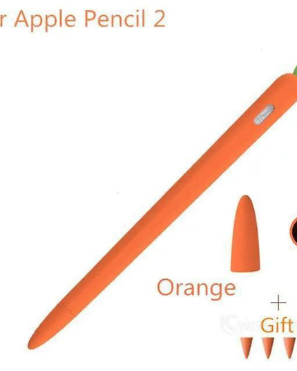 Sleek Apple Pencil Sleeve - Ultimate Protection and Precision for iPad Pro