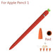 Touch Pen Silicone Sleeve for Apple Tablet Stylus