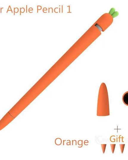 Sleek Apple Pencil Sleeve - Ultimate Protection and Precision for iPad Pro