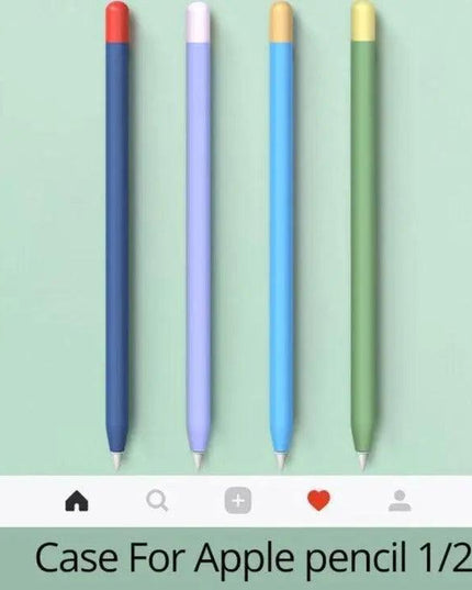 Stylus Pen Protection Sleeve with Convenient Storage - Premium Tablet Accessory