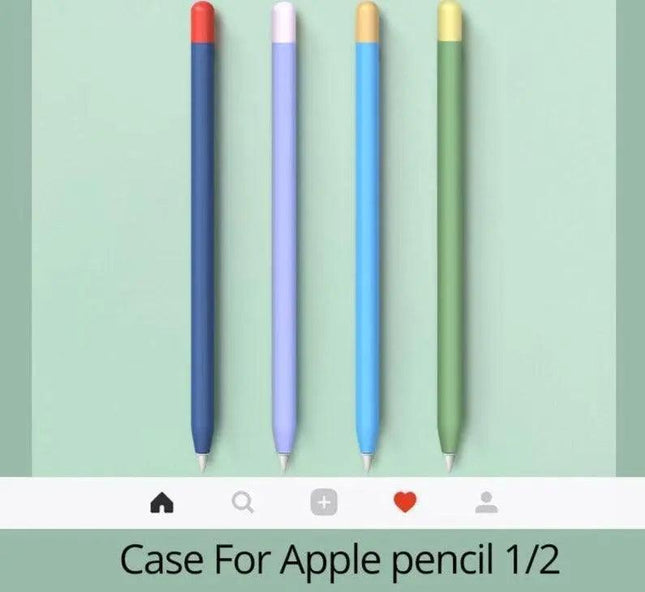 Stylus Pen Protection Sleeve with Convenient Storage - Premium Tablet Accessory