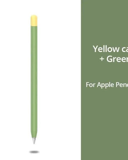 Stylus Pen Protection Sleeve with Convenient Storage - Premium Tablet Accessory