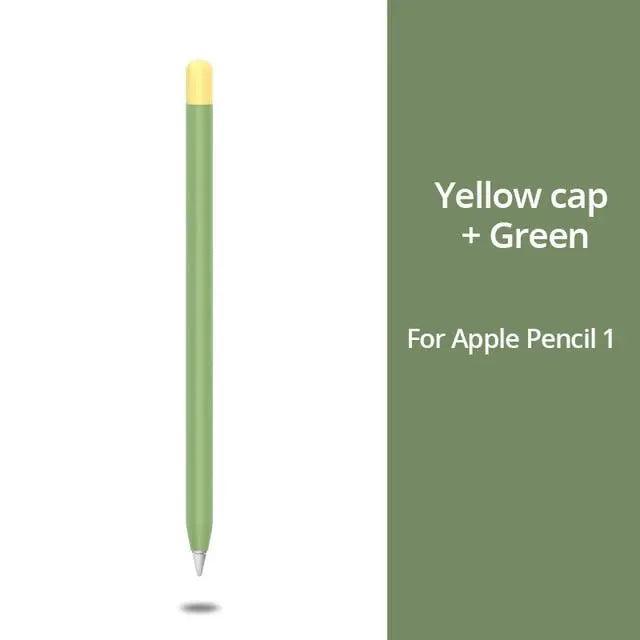 Stylus Pen Protection Sleeve with Convenient Storage - Premium Tablet Accessory
