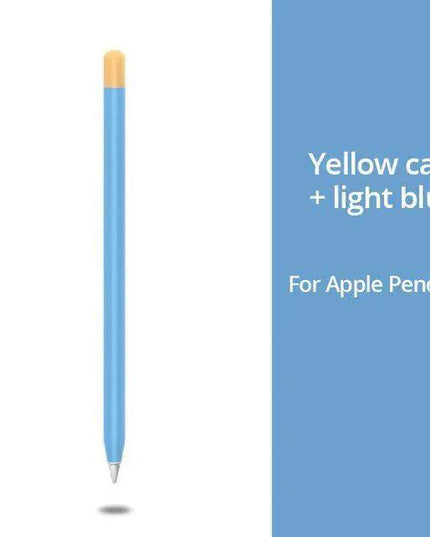 Stylus Pen Protection Sleeve with Convenient Storage - Premium Tablet Accessory