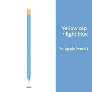 Stylus Pen Protection Sleeve with Convenient Storage - Premium Tablet Accessory