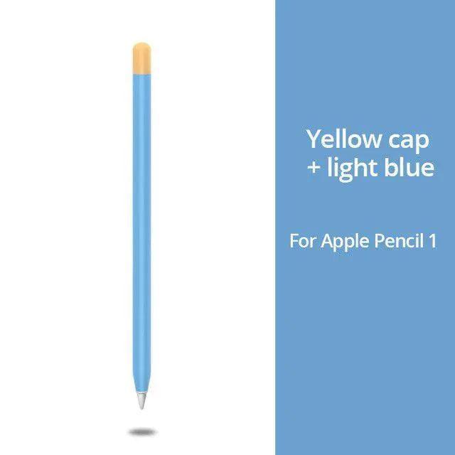 Stylus Pen Protection Sleeve with Convenient Storage - Premium Tablet Accessory