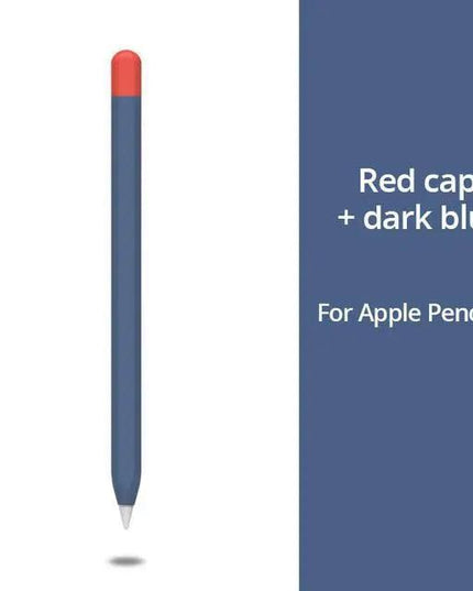 Stylus Pen Protection Sleeve with Convenient Storage - Premium Tablet Accessory