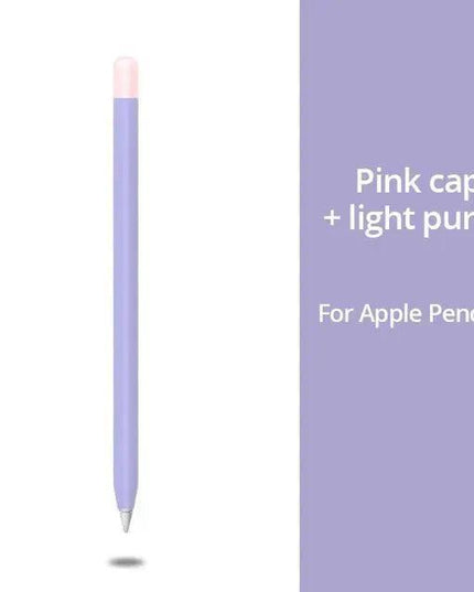 Stylus Pen Protection Sleeve with Convenient Storage - Premium Tablet Accessory