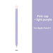 Stylus Pen Protection Sleeve with Convenient Storage - Premium Tablet Accessory