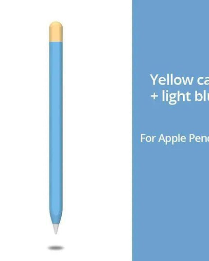 Stylus Pen Protection Sleeve with Convenient Storage - Premium Tablet Accessory