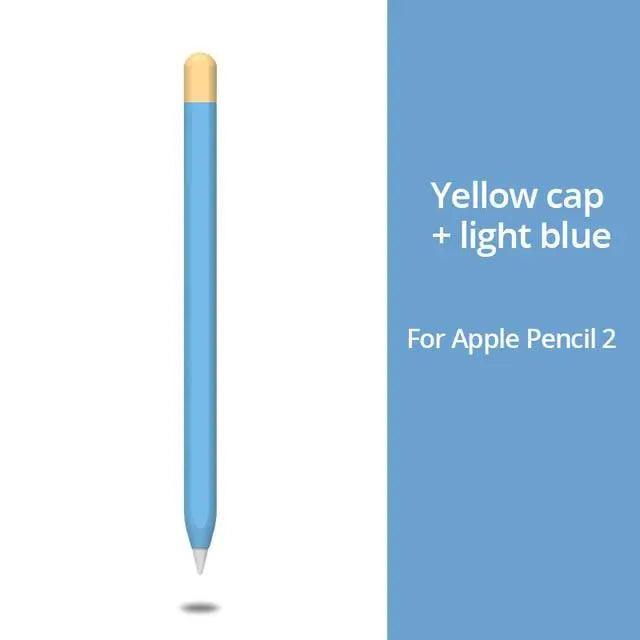 Stylus Pen Protection Sleeve with Convenient Storage - Premium Tablet Accessory