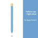 Stylus Pen Protection Sleeve with Convenient Storage - Premium Tablet Accessory