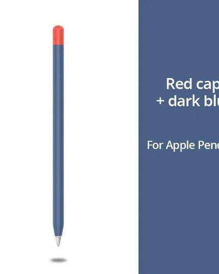 Stylus Pen Protection Sleeve with Convenient Storage - Premium Tablet Accessory