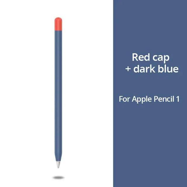Stylus Pen Protection Sleeve with Convenient Storage - Premium Tablet Accessory