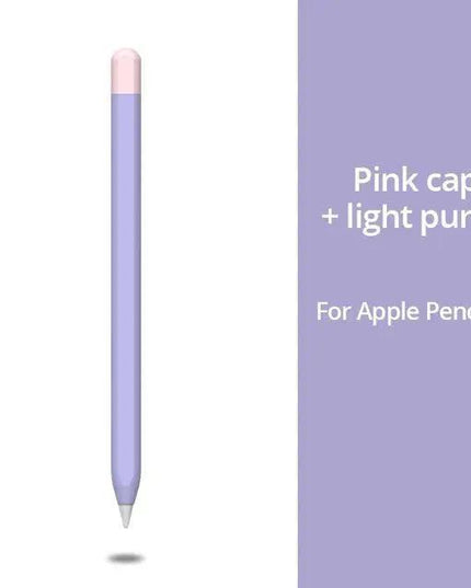 Stylus Pen Protection Sleeve with Convenient Storage - Premium Tablet Accessory