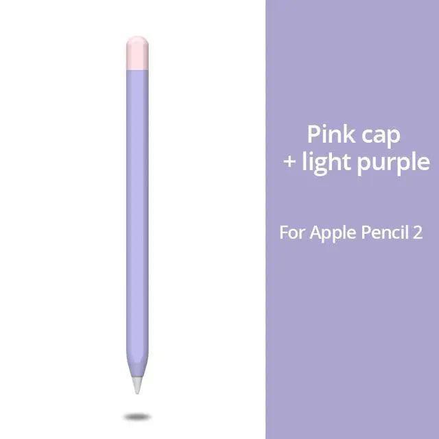 Stylus Pen Protection Sleeve with Convenient Storage - Premium Tablet Accessory