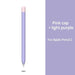 Stylus Pen Protection Sleeve with Convenient Storage - Premium Tablet Accessory