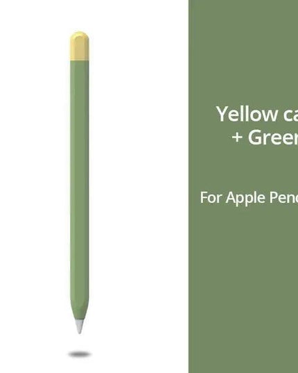 Stylus Pen Protection Sleeve with Convenient Storage - Premium Tablet Accessory