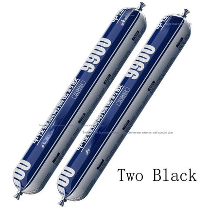 High Strength Structural Silicone Sealant 9900 for Outdoor Windows and Doors