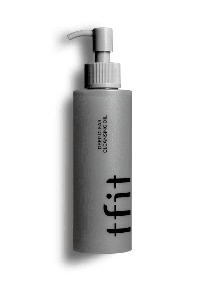 tfit Deep Clear Cleansing Oil 150ml - Très Elite