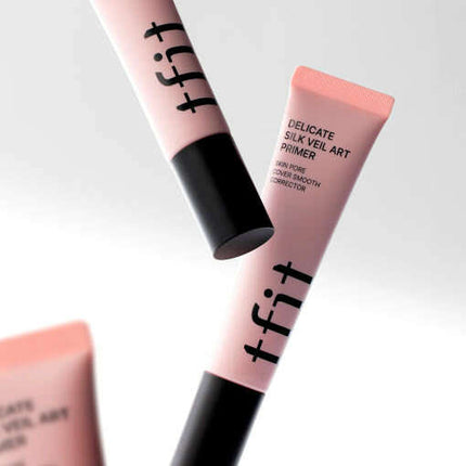 tfit Delicate Silk Veil Art Primer 30ml - Très Elite