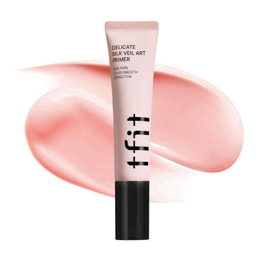 tfit Delicate Silk Veil Art Primer 30ml - Très Elite