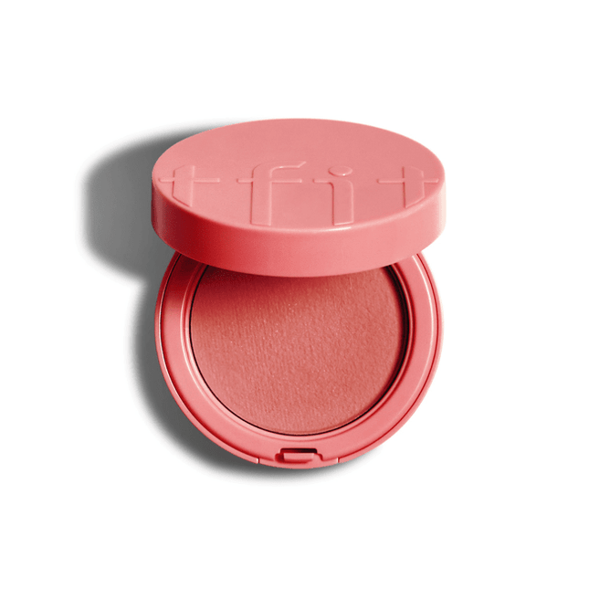 tfit Fluffy Velvet Cushion Blush 4g (7colors) - Très Elite