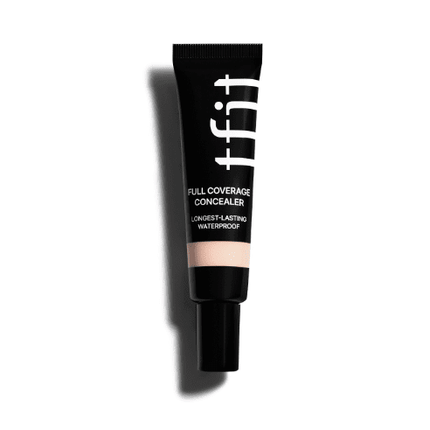 tfit Full Coverage Concealer Black Cover 15g - Très Elite