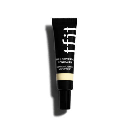 tfit Full Coverage Concealer Red Cover 15g - Très Elite
