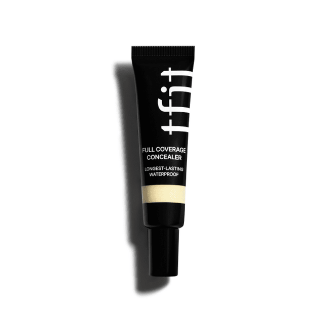 tfit Full Coverage Concealer Red Cover 15g - Très Elite