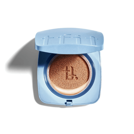 tfit Icy Fit Cover Cushion EX SPF50+ PA++++ 12g (6colors) - Très Elite