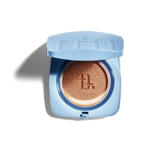 tfit Icy Fit Cover Cushion EX SPF50+ PA++++ 12g (6colors) - Très Elite