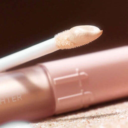 tfit Idol Contour Highlighter 5.5g #Shine Beige - Très Elite