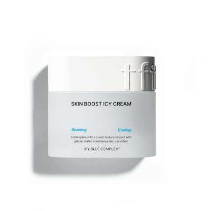 tfit Skin Boost Icy Cream 50ml - Très Elite