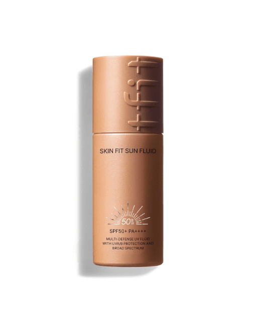 tfit Skin Fit Sun Fluid SPF50+ PA++++ 50ml - Très Elite